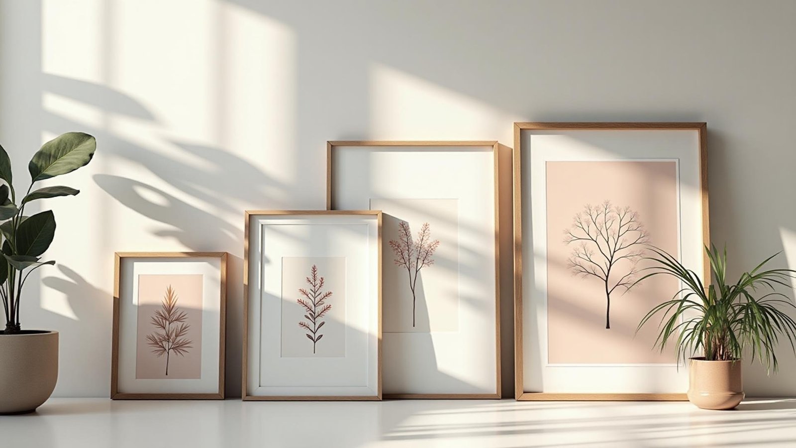 hero-mockup of frames