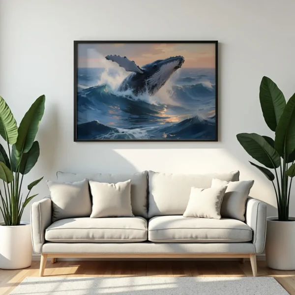 PixuPrint Ocean-Titan