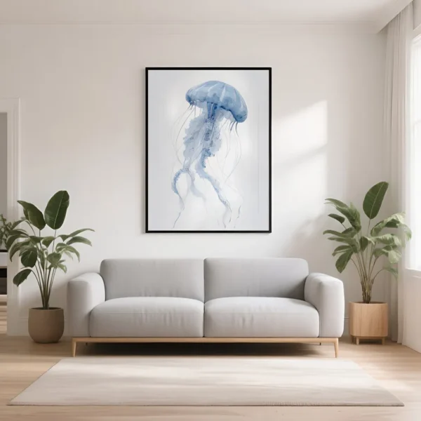 PixuPrint Jellyfish Light