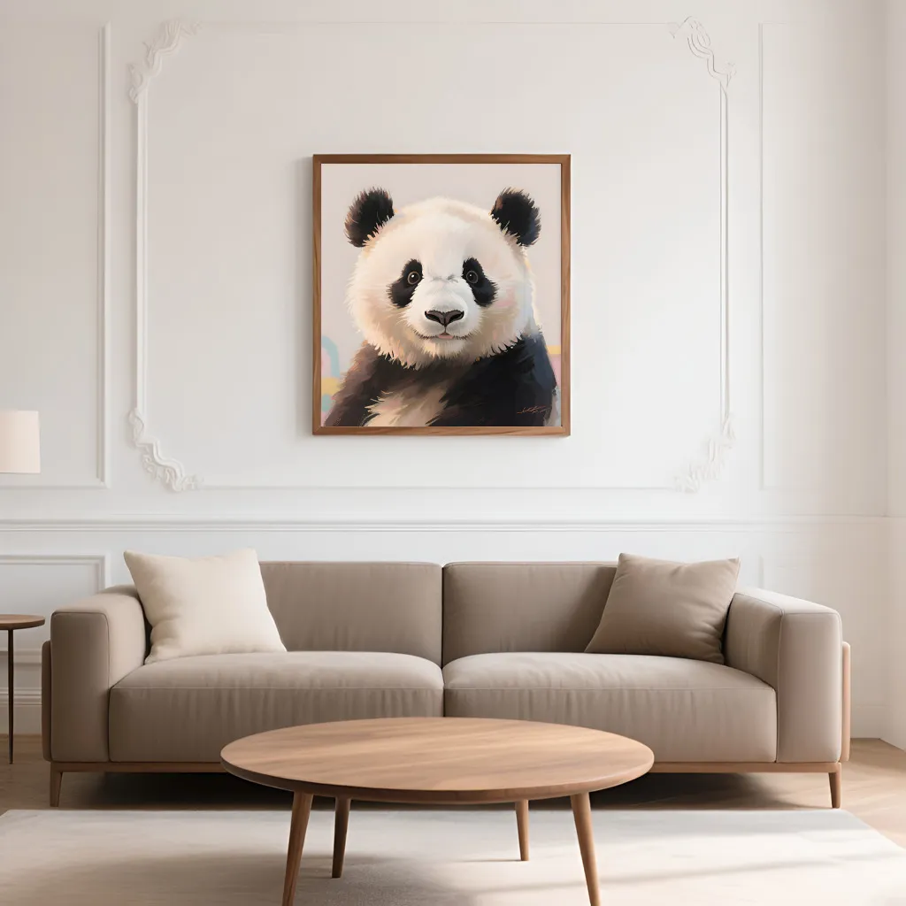 PixuPrint Little_Bamboo_Dreamer