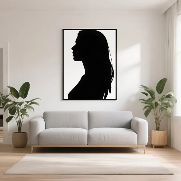 PixuPrint Midnight Outline