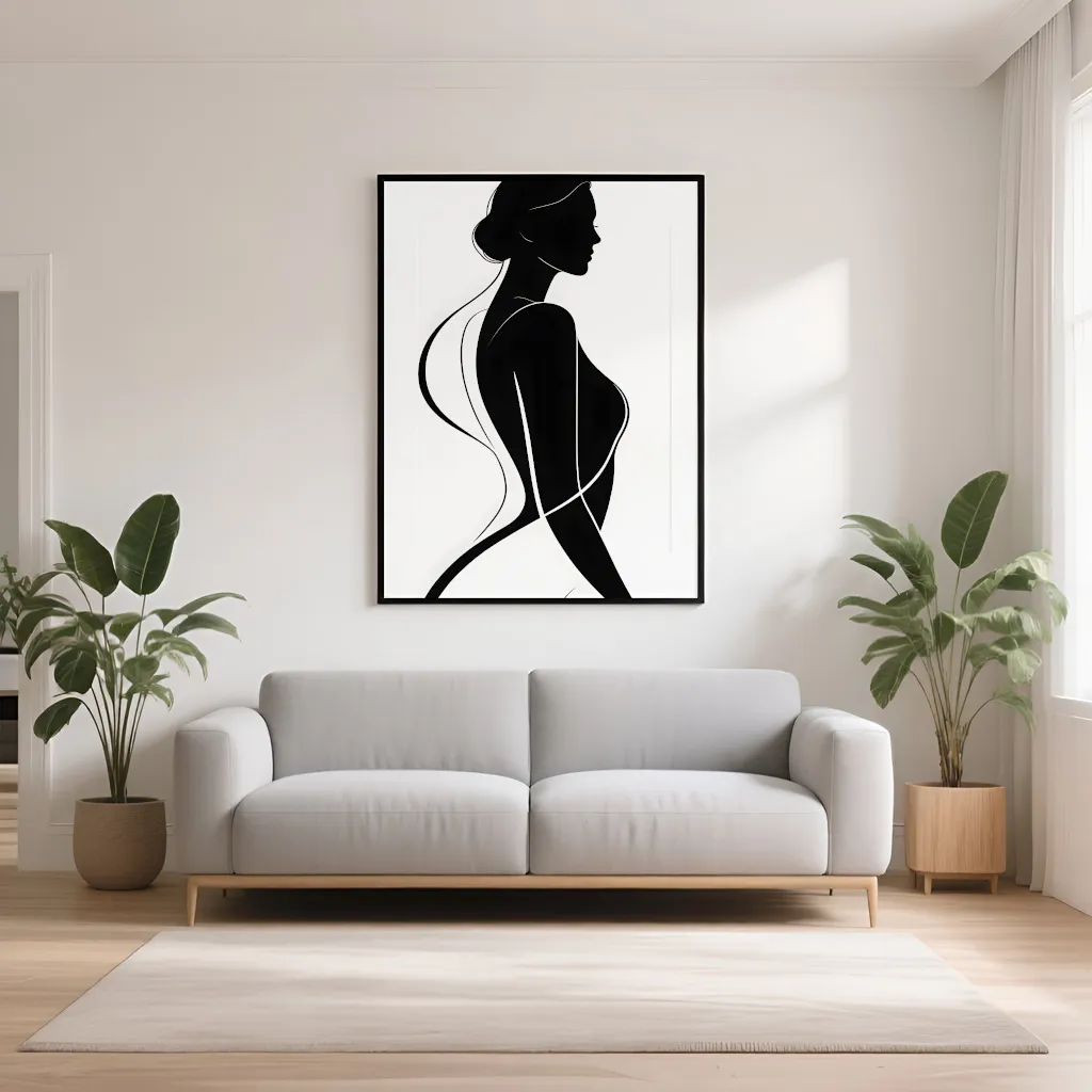 PixuPrint Minimal Muse