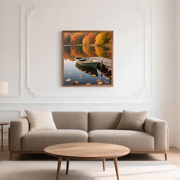 PixuPrint Still Autumn