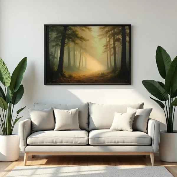 PixuPrint The Calling Light