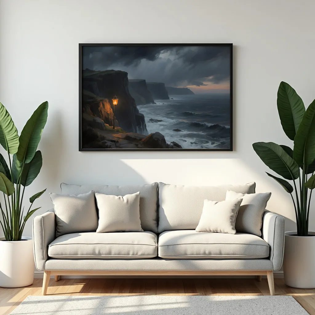 PixuPrint The Last Watch