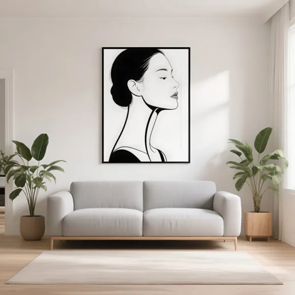 PixuPrint Timeless Profile
