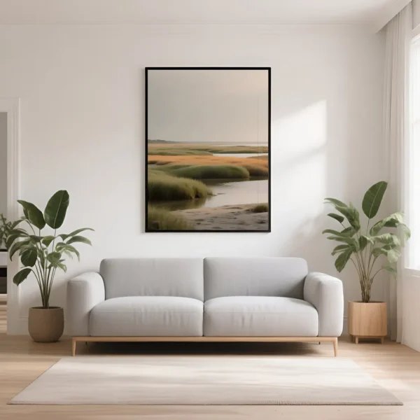 PixuPrint Twilight Marshlands