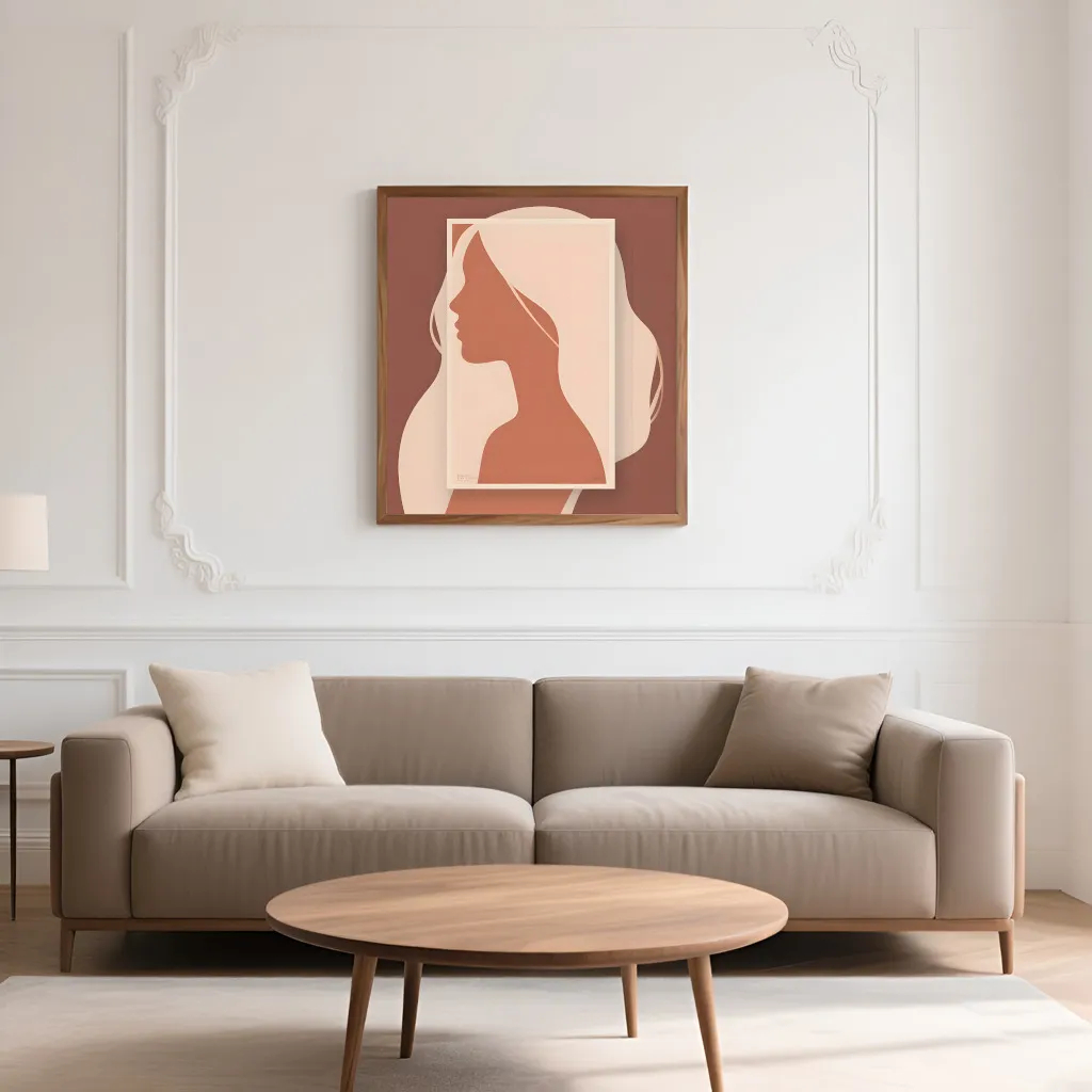 PixuPrint Within The Frame
