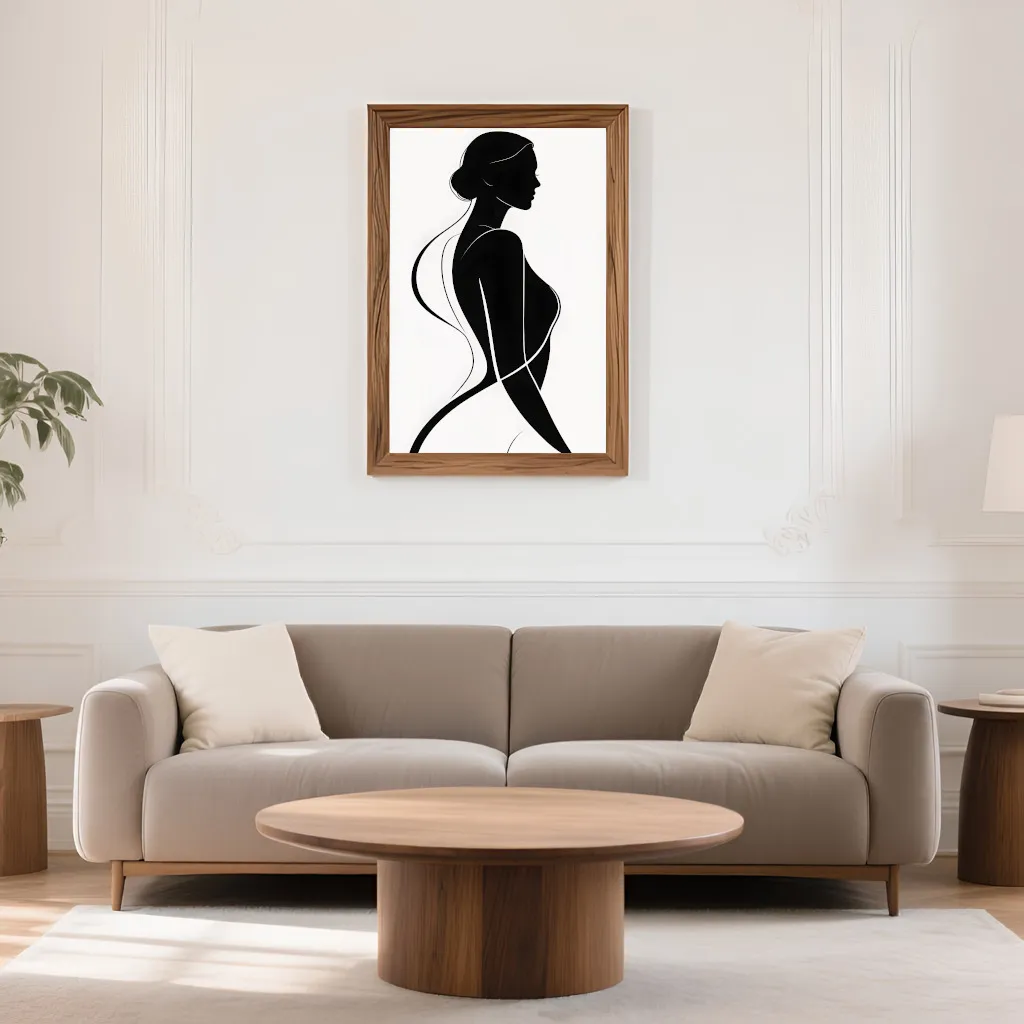 PixuPrint Minimal Muse
