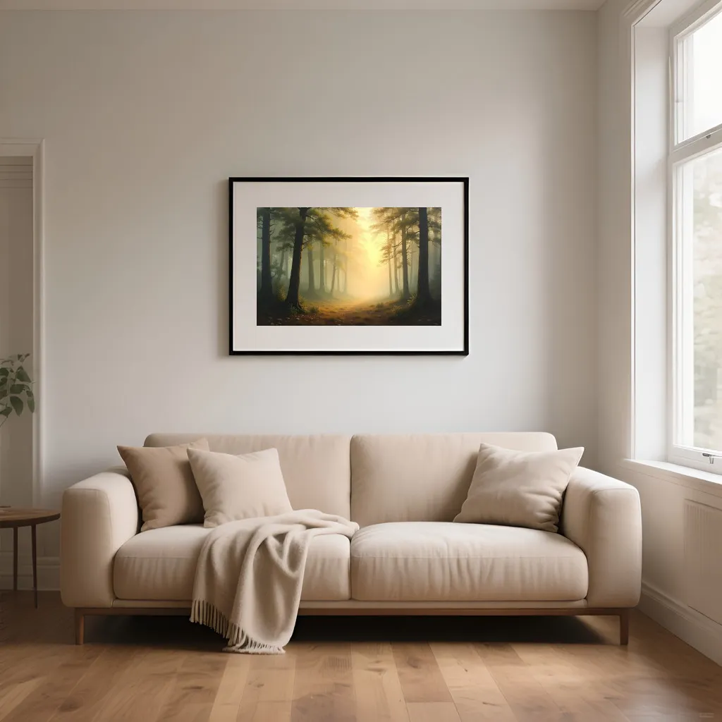 PixuPrint The Calling Light
