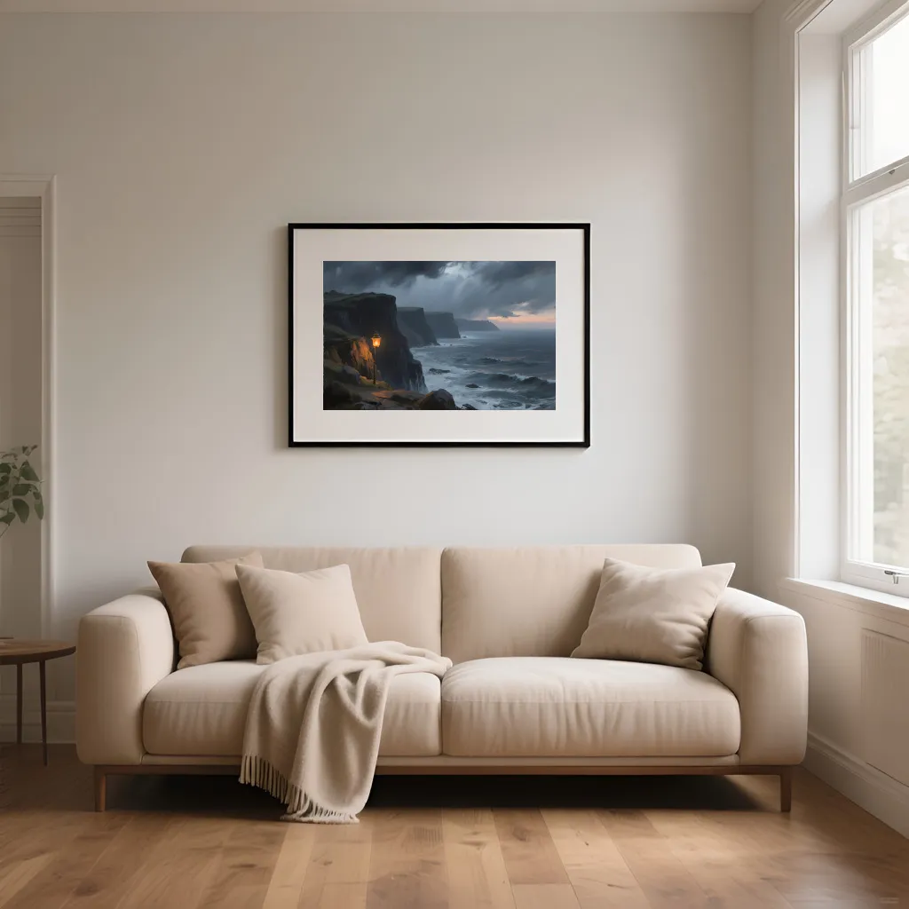 PixuPrint The Last Watch