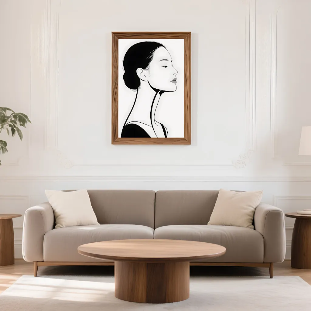 PixuPrint Timeless Profile