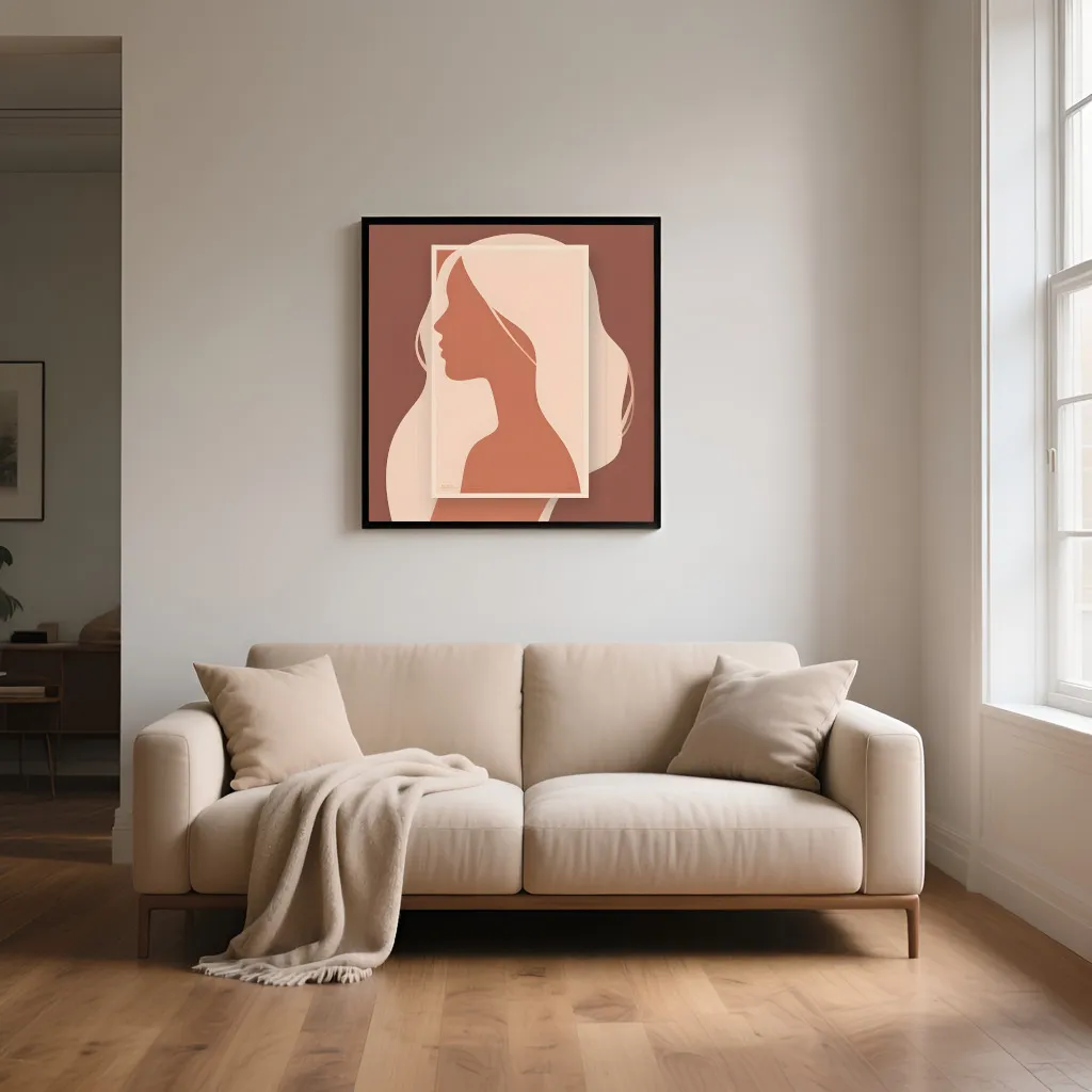 PixuPrint Within The Frame