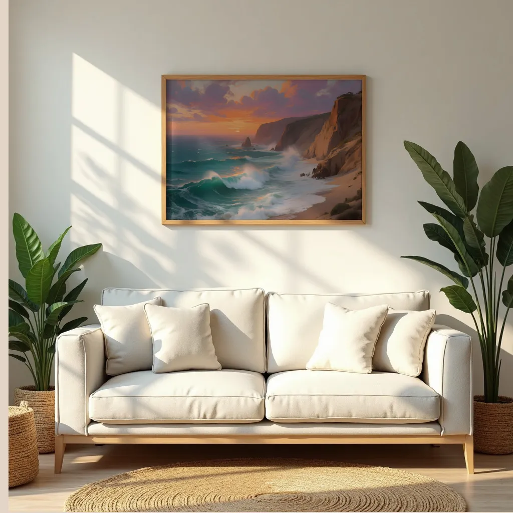 PixuPrint Edge Of Daylight