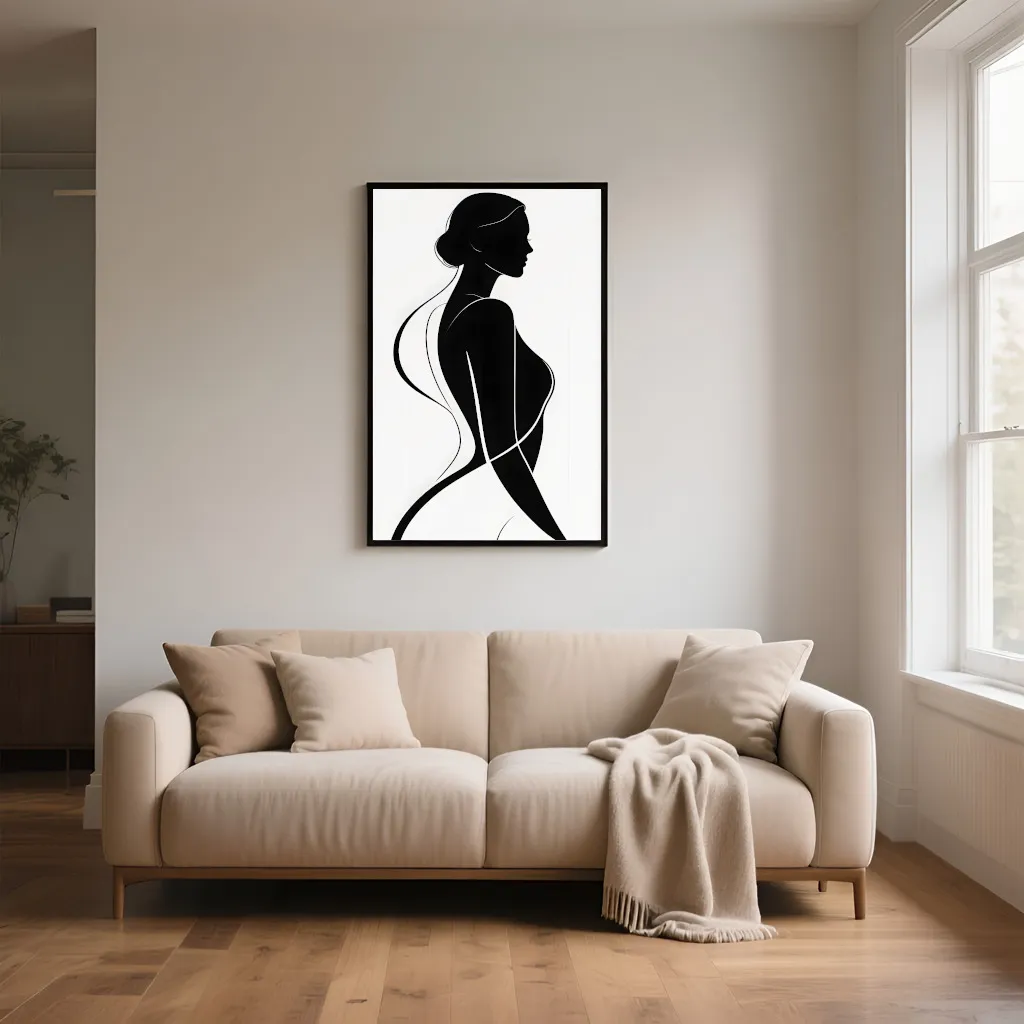 PixuPrint Minimal Muse