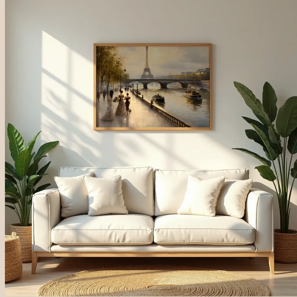 PixuPrint Paris Eternal