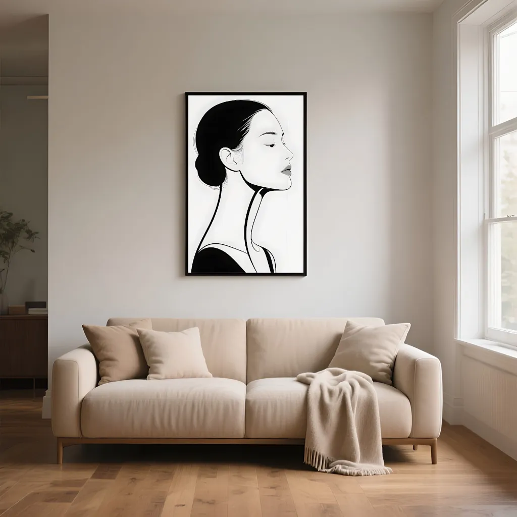 PixuPrint Timeless Profile