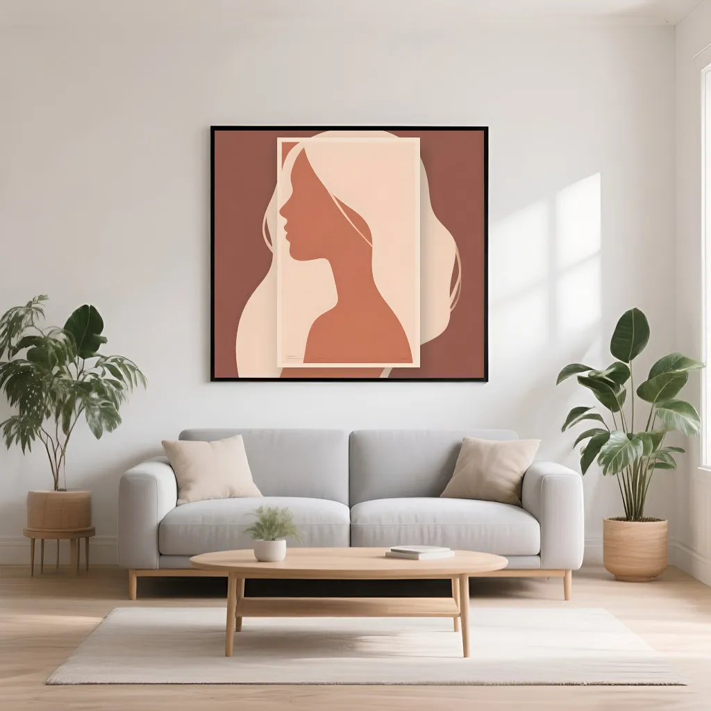 PixuPrint Within The Frame