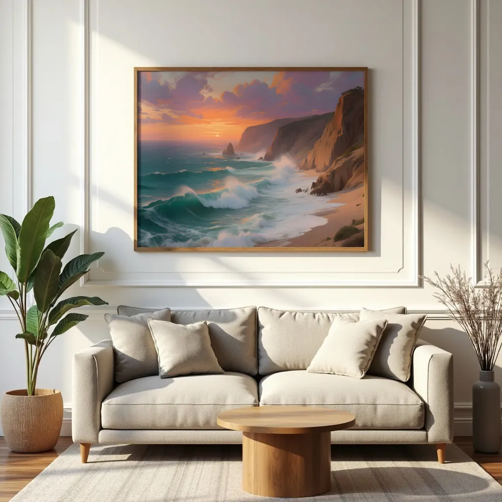 PixuPrint Edge Of Daylight