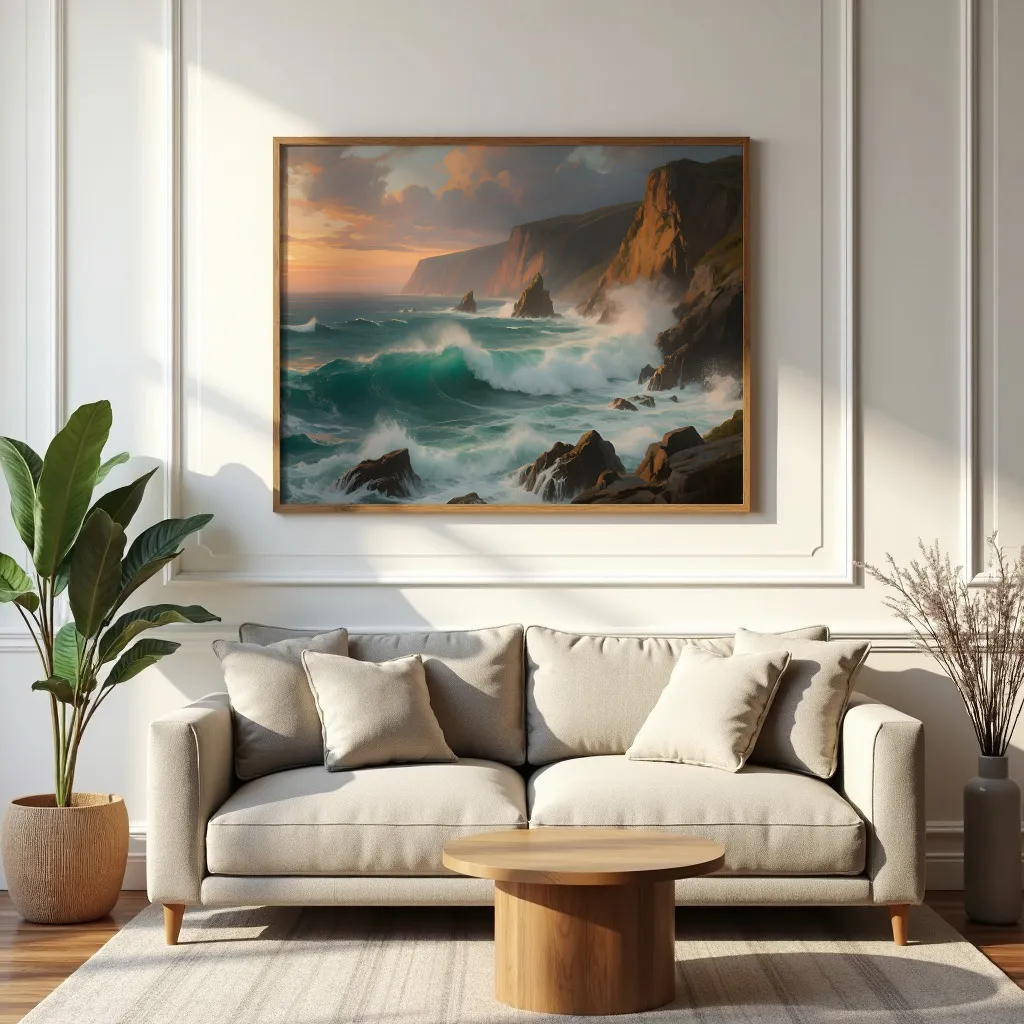 PixuPrint Golden Fury