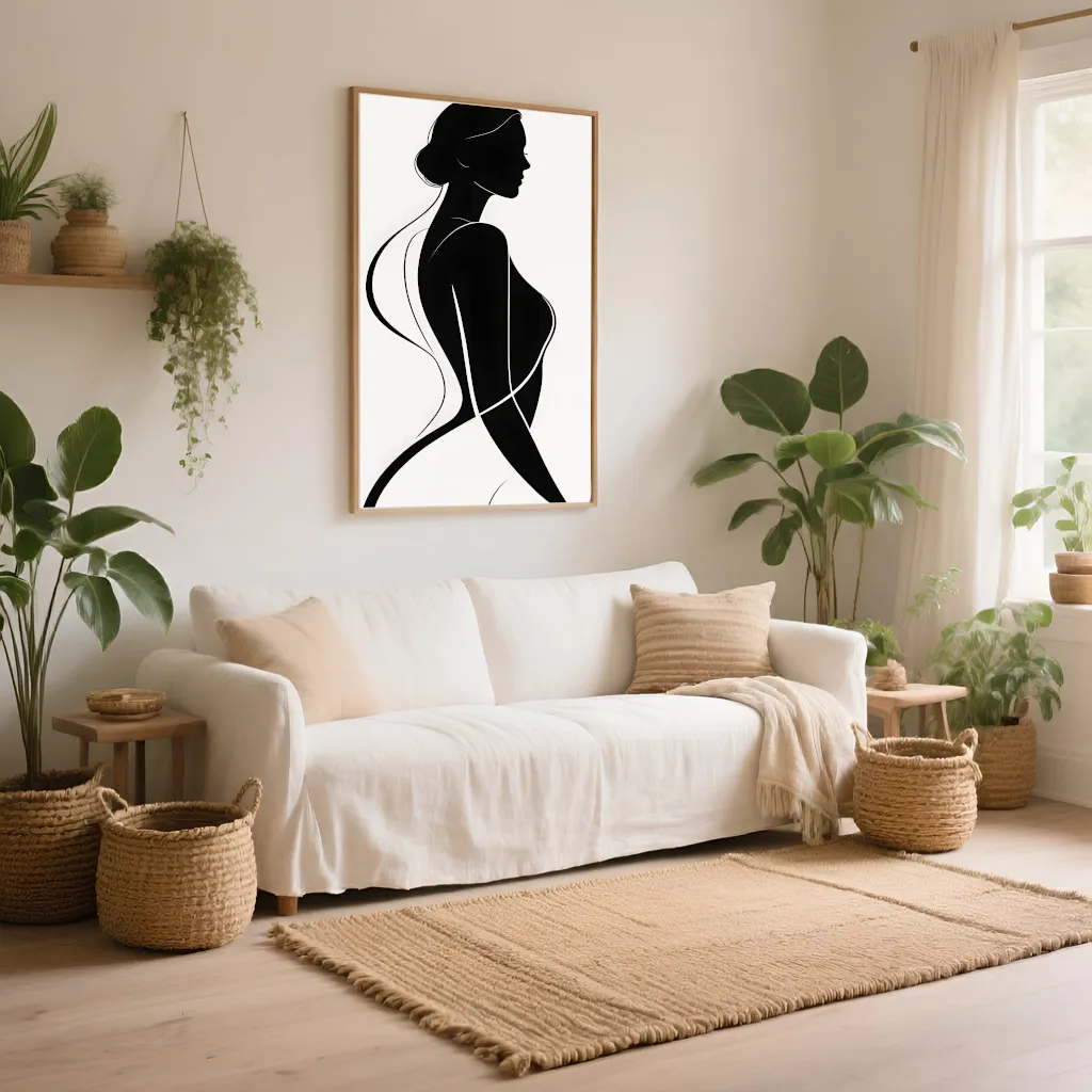 PixuPrint Minimal Muse