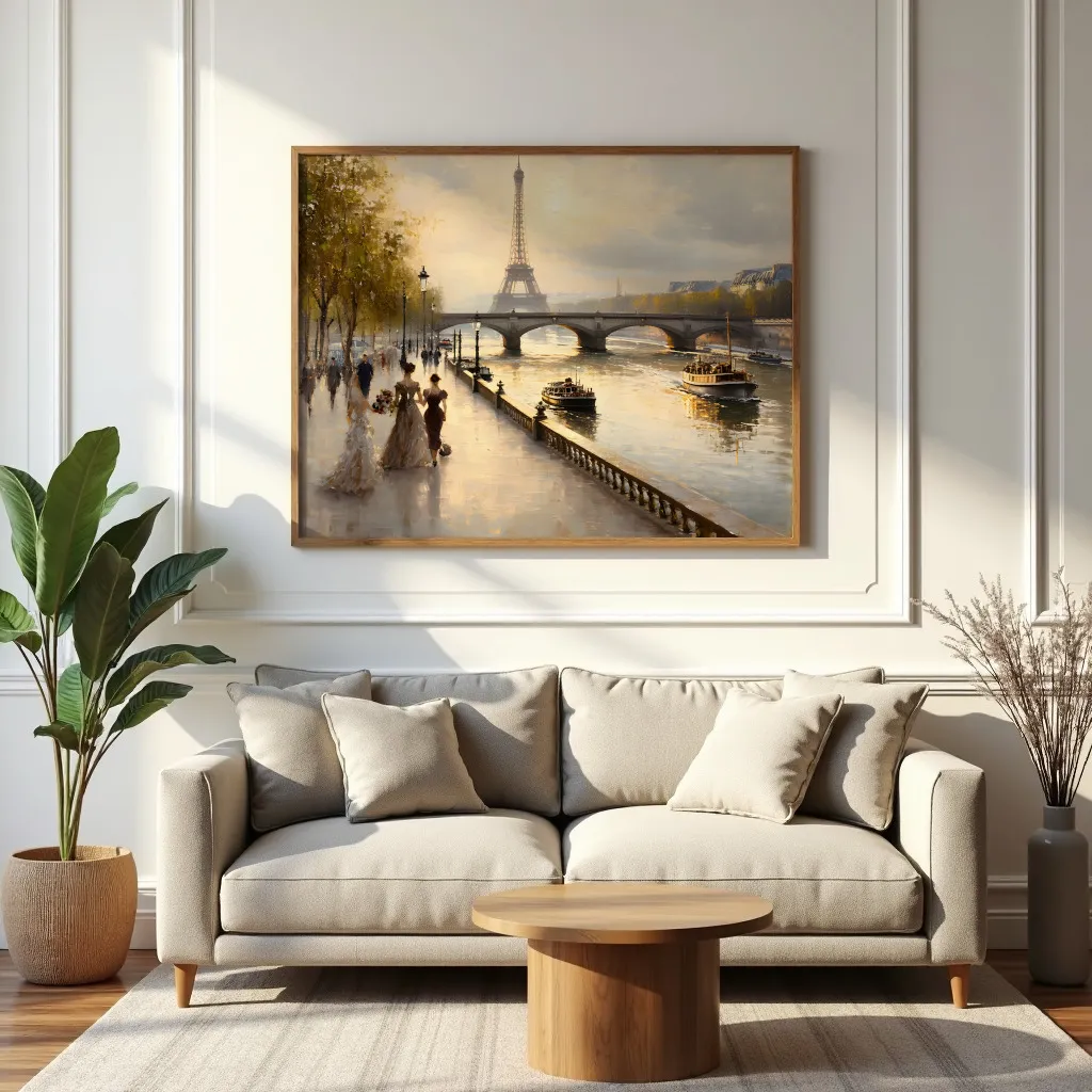 PixuPrint Paris Eternal