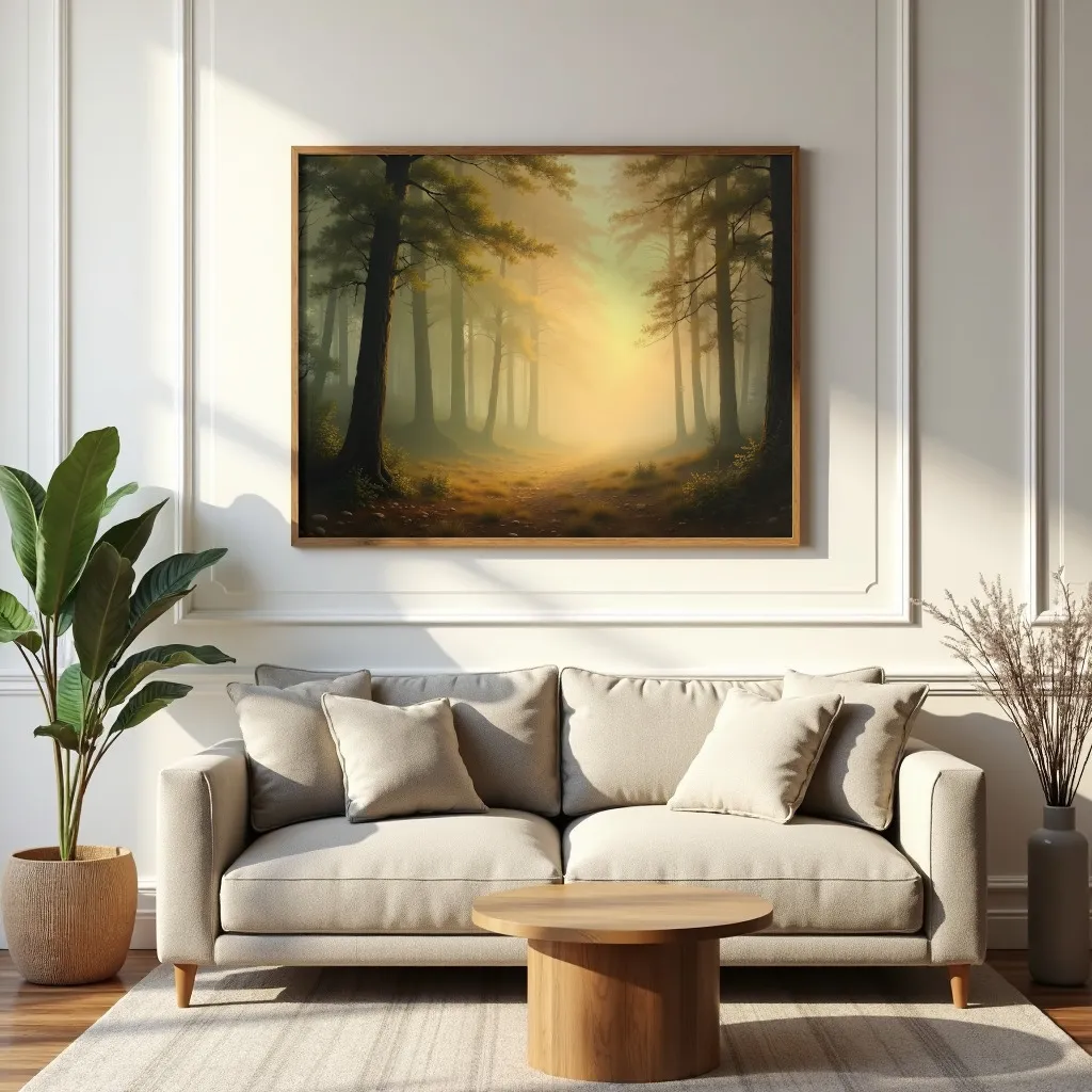 PixuPrint The Calling Light