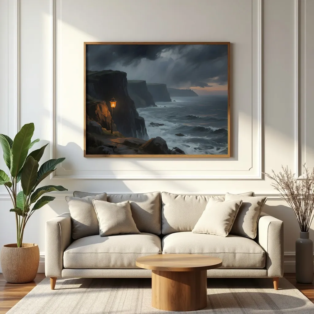 PixuPrint The Last Watch