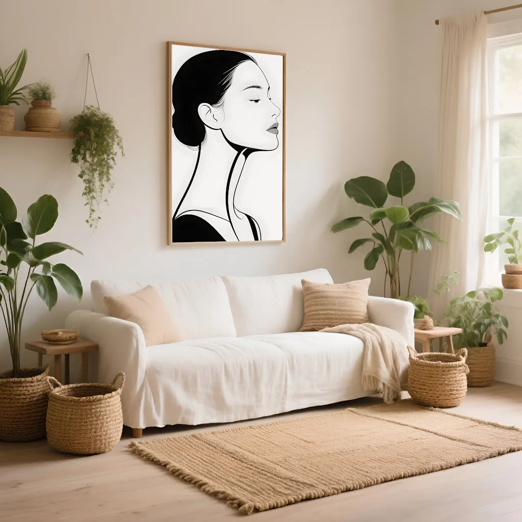 PixuPrint Timeless Profile