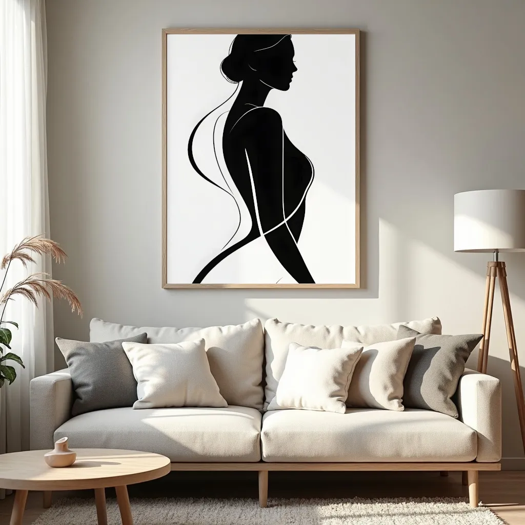 PixuPrint Minimal Muse