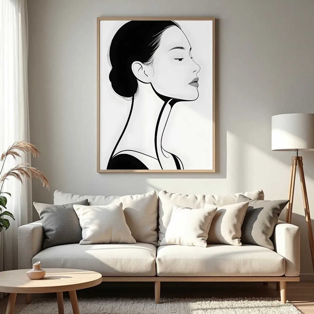 PixuPrint Timeless Profile