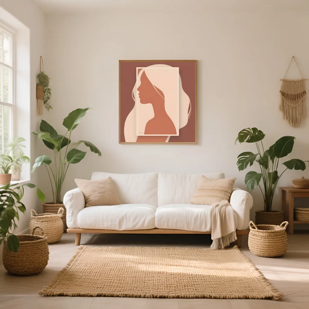 PixuPrint Within The Frame