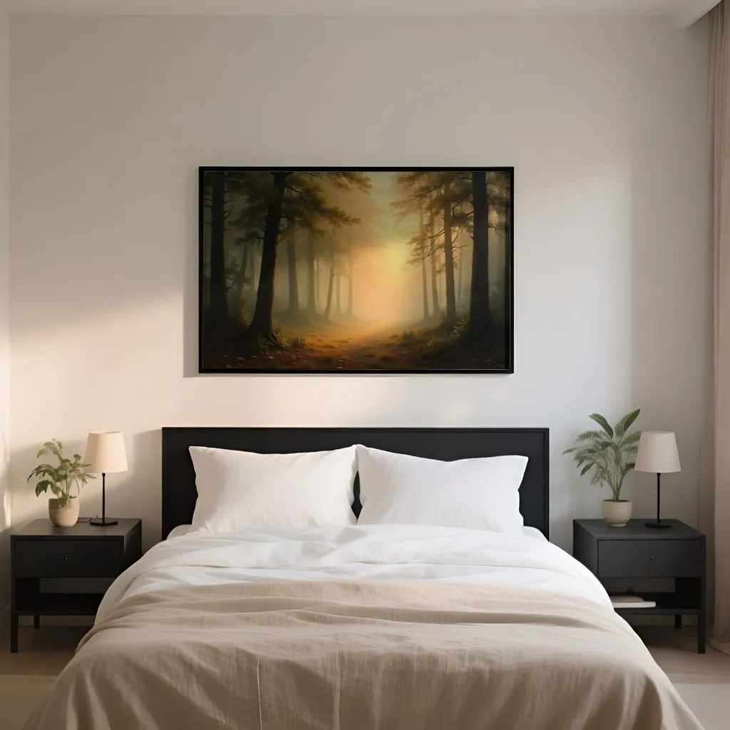PixuPrint The Calling Light