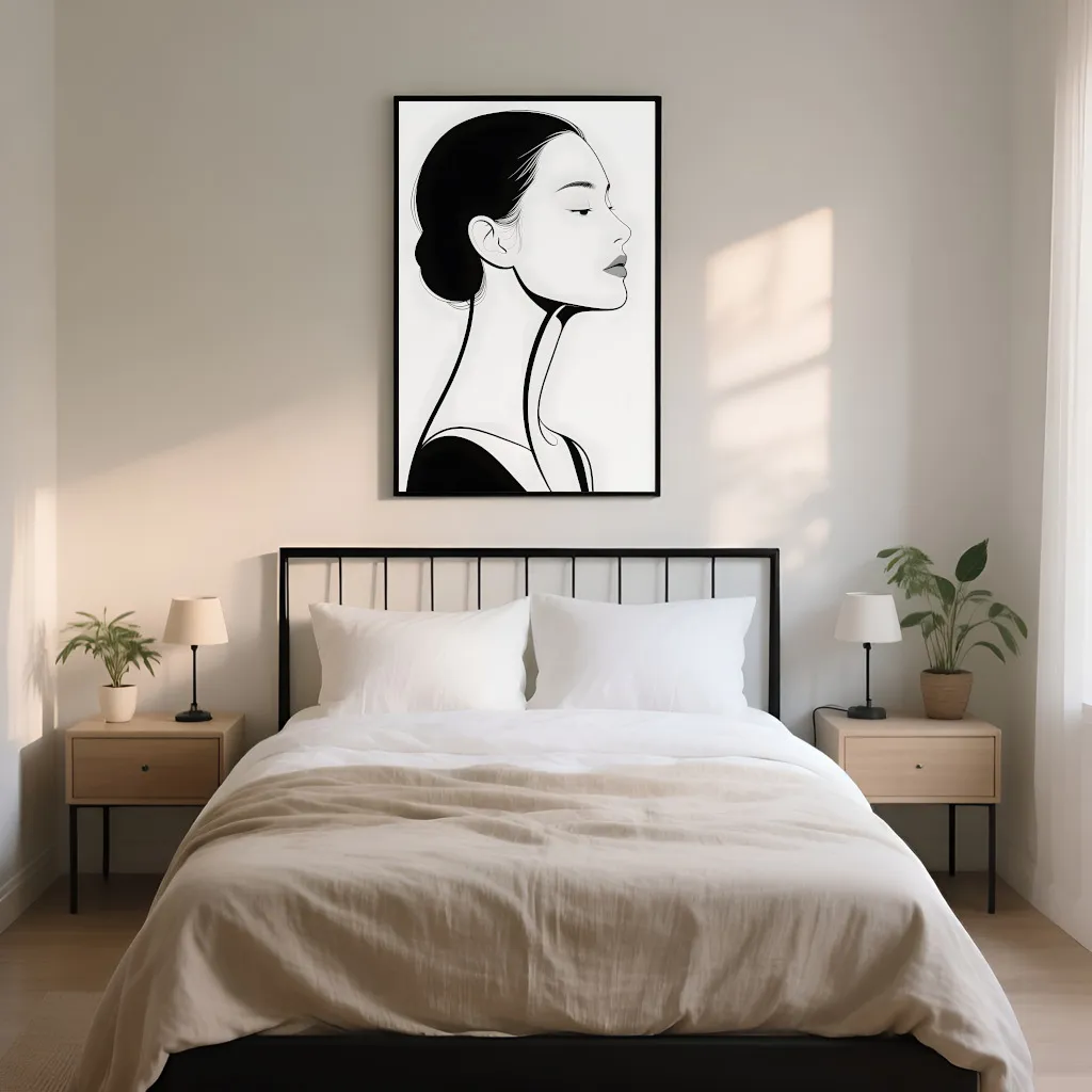 PixuPrint Timeless Profile