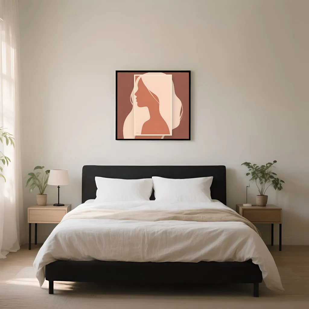 PixuPrint Within The Frame