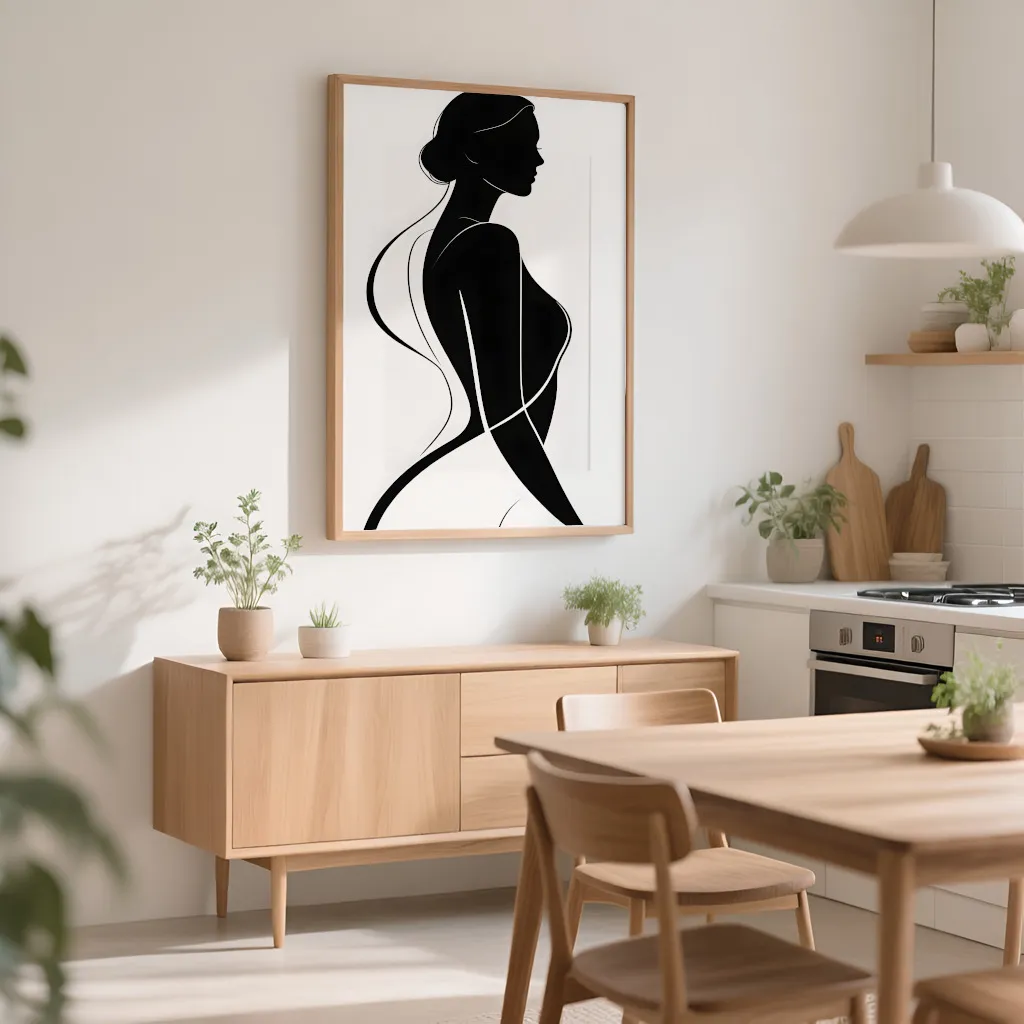 PixuPrint Minimal Muse
