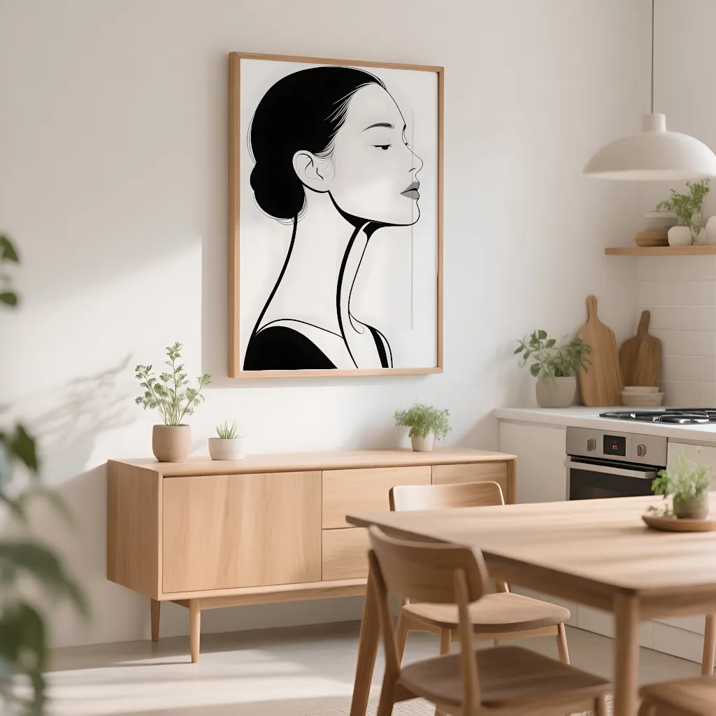 PixuPrint Timeless Profile