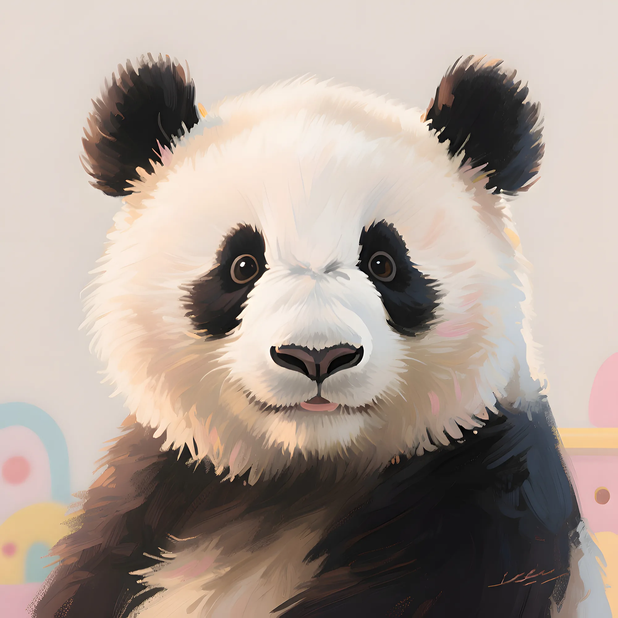 PixuPrint Little_Bamboo_Dreamer
