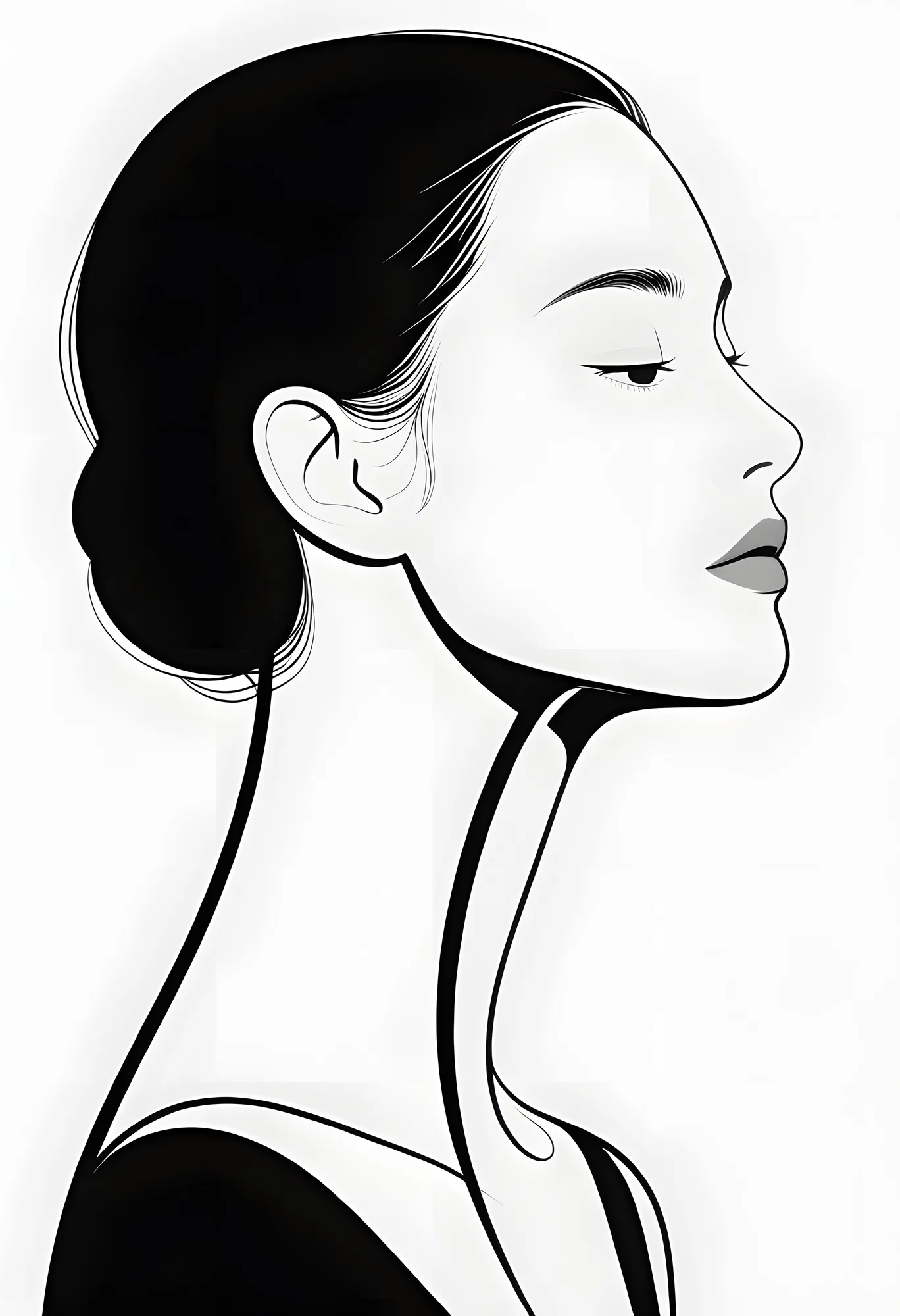 PixuPrint Timeless Profile