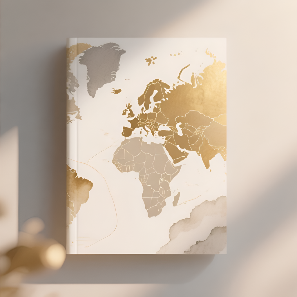 Maps and Travel