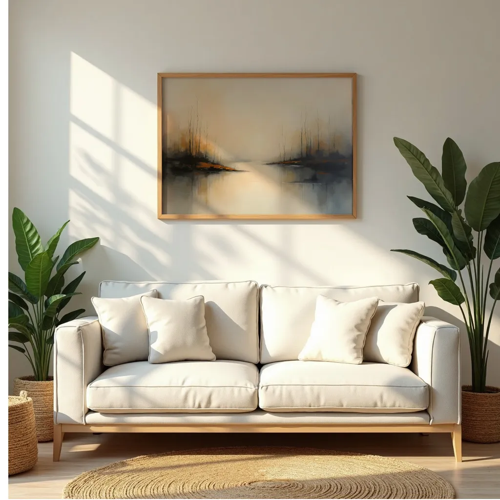 PixuPrint Silent Reflections