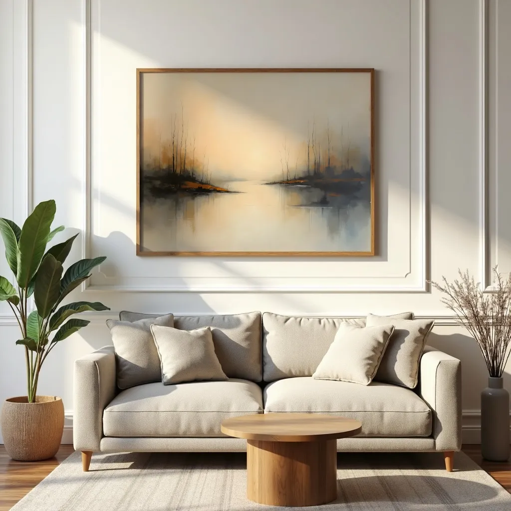 PixuPrint Silent Reflections