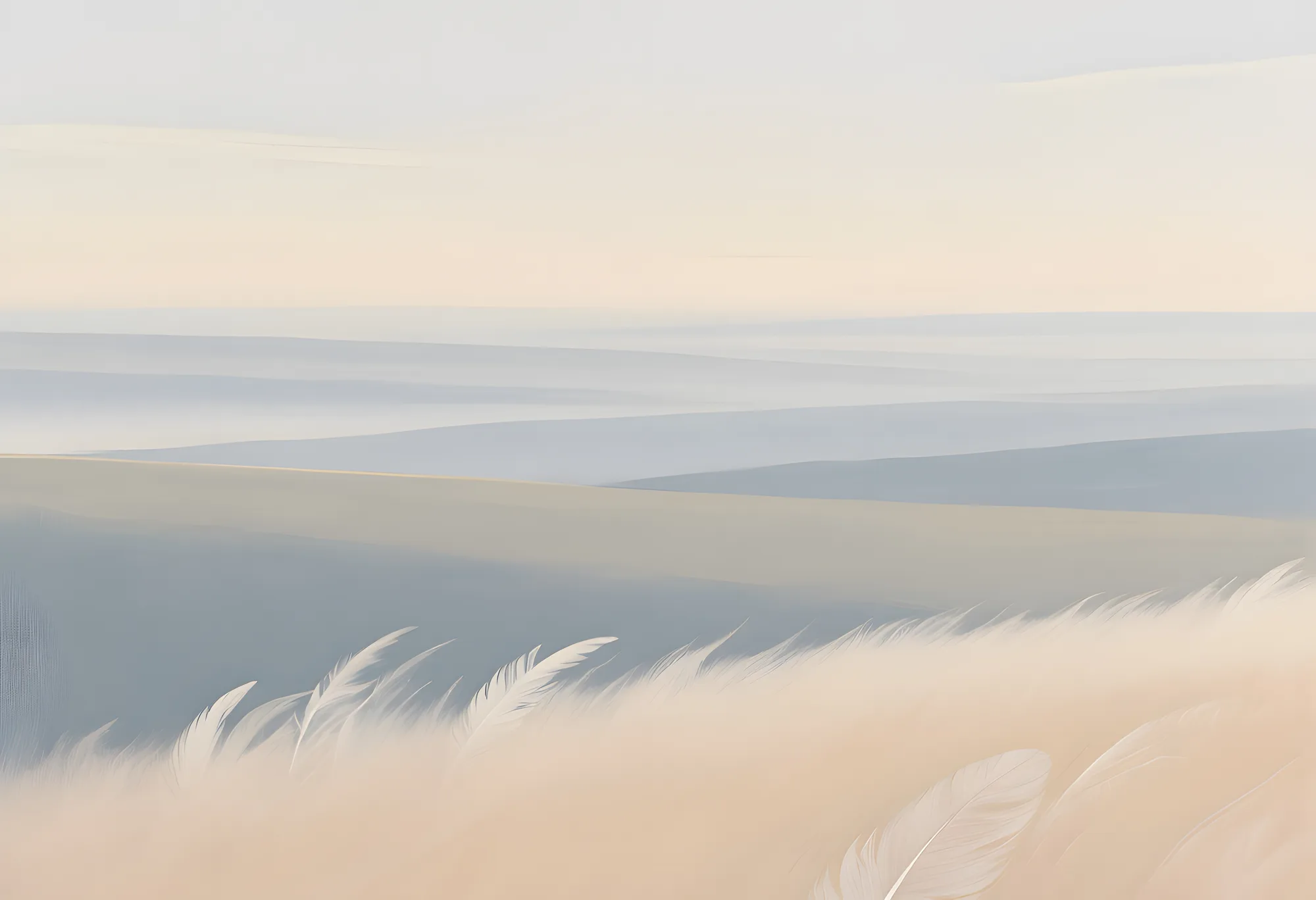 PixuPrint Wind on the field
